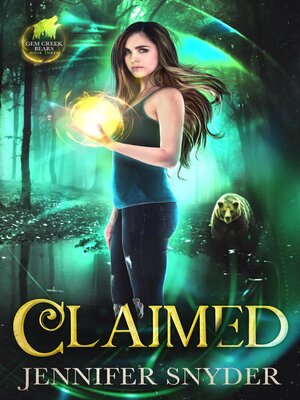 cover image of Claimed